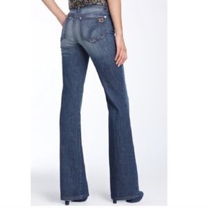 Joe’s muse bootcut jeans